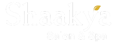 shaakya logo black