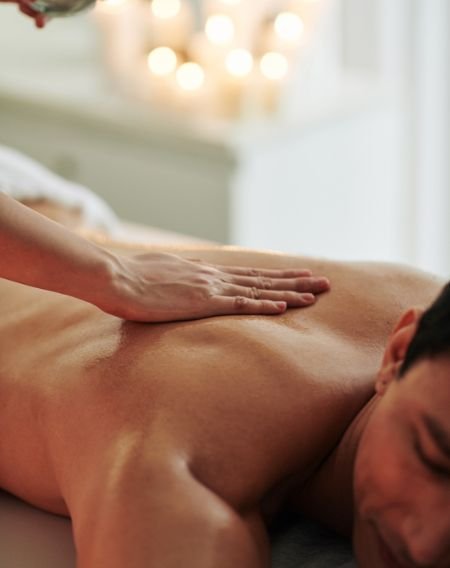 swedish massage therapies