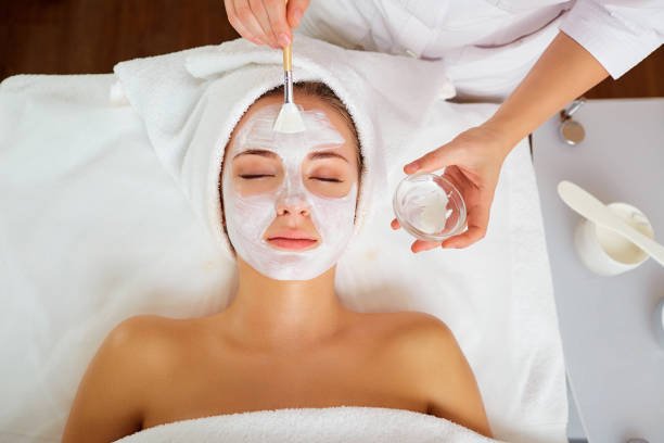 Oxyblast Facial