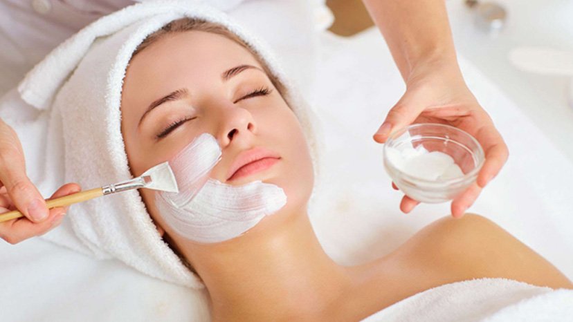 sensiglow facial