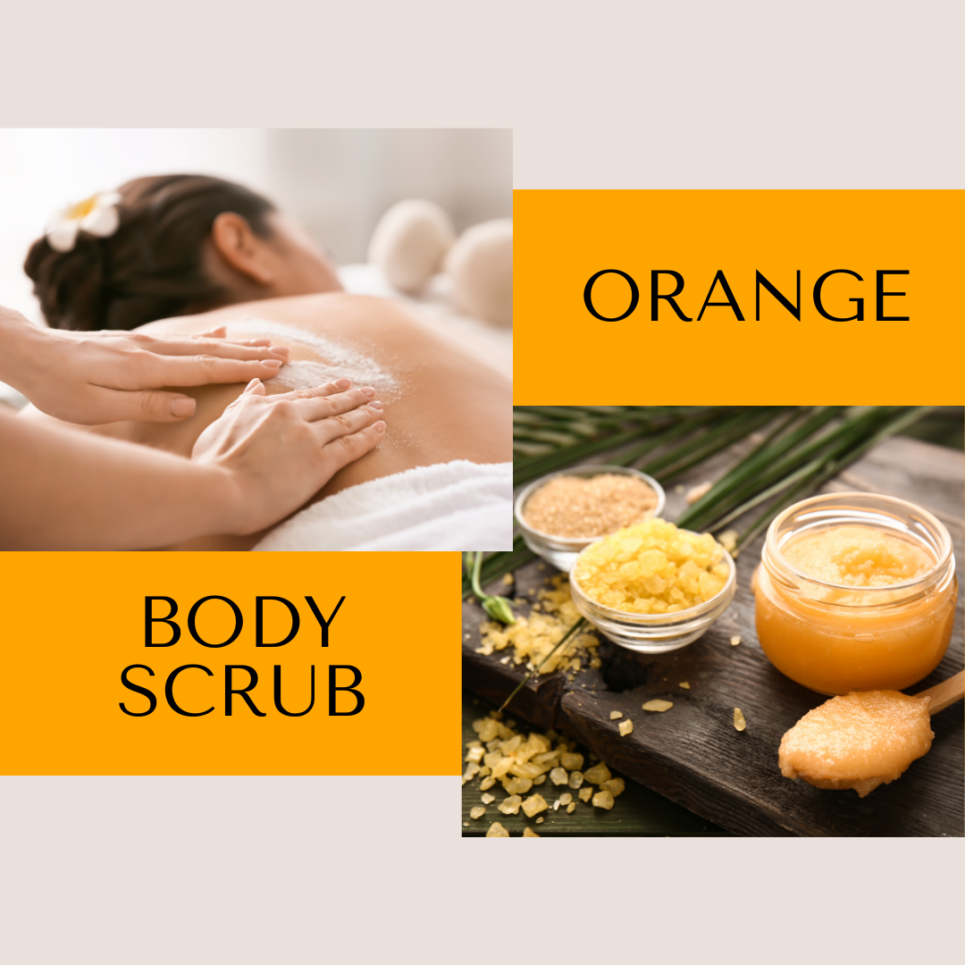 best body scrub service in bangalore