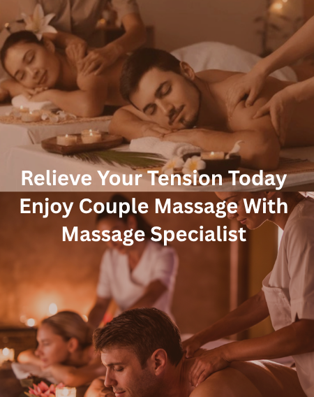 Exclusive Four Hand Massage (11)