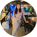 Aishwarya J profile picture