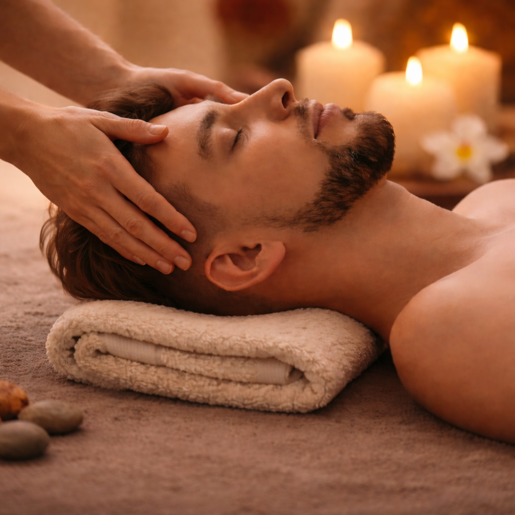 Heal Your Mind by Shaakya spa