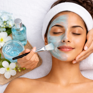 Puravite Facial