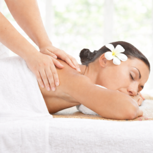 Swedish Massage Bangalore