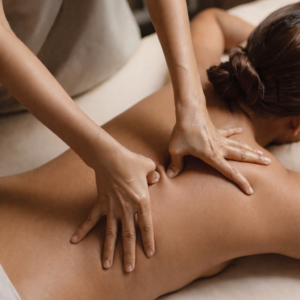 deep tissue massage for inner relaxed in bangalore