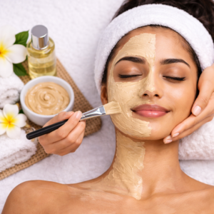 Face & Neck Facial