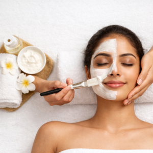 Hydravite Facial for Deep Hydration