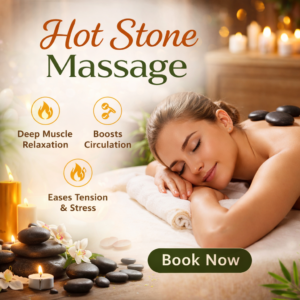 Hot Stone Massage