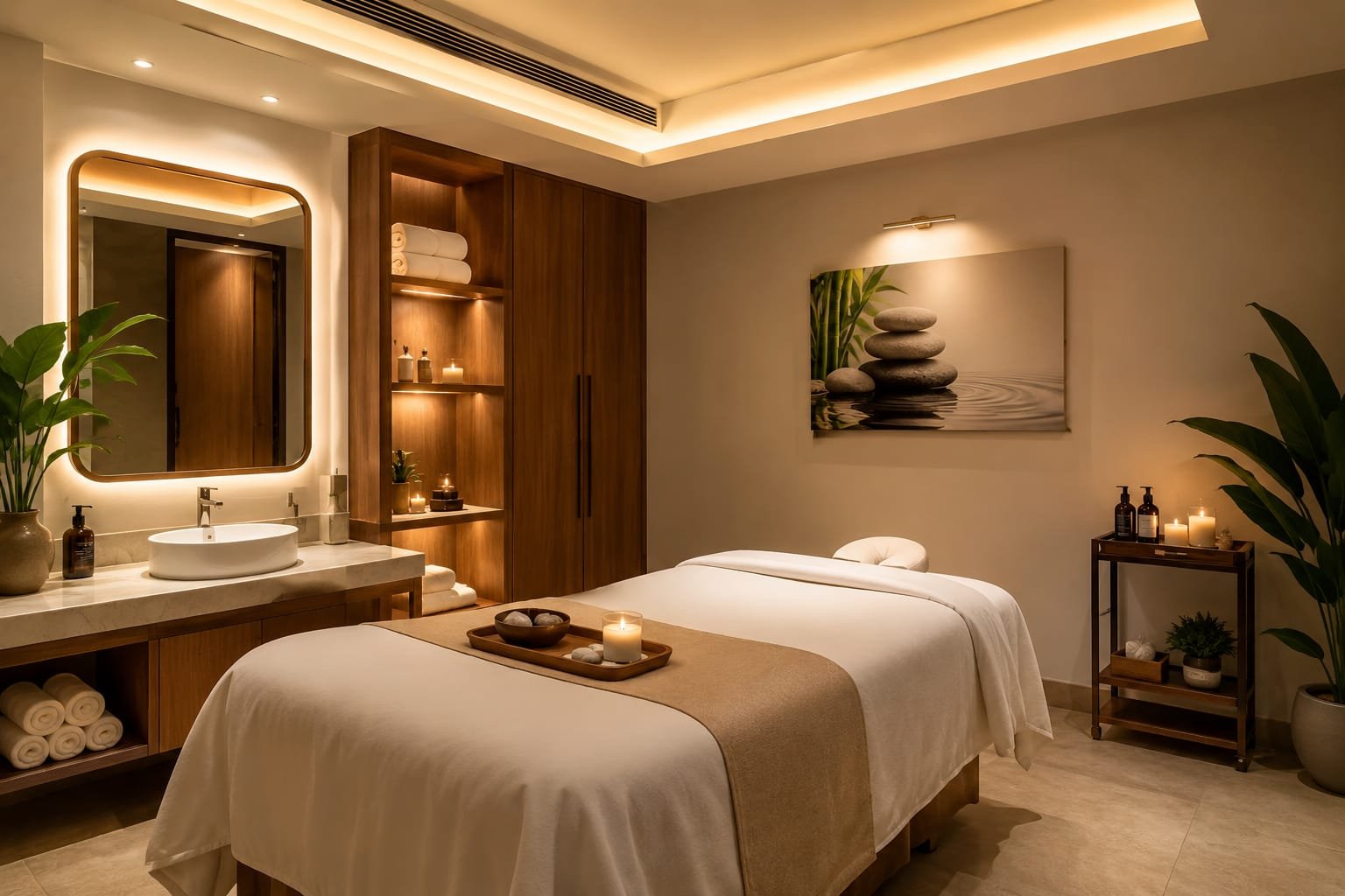 Shaakya Wellness Spa