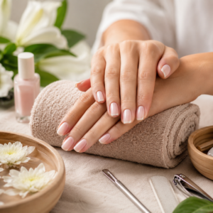 Classic Manicure