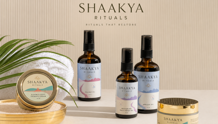 Shaakya Rituals
